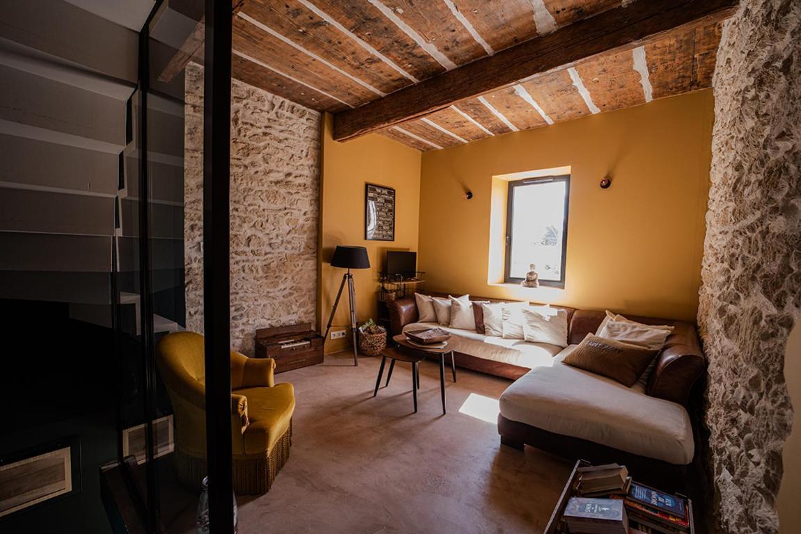 Namaste Home, Votre Havre De Paix A St Remy ! Parking Wifi Inclus Saint-Rémy-de-Provence Exteriör bild