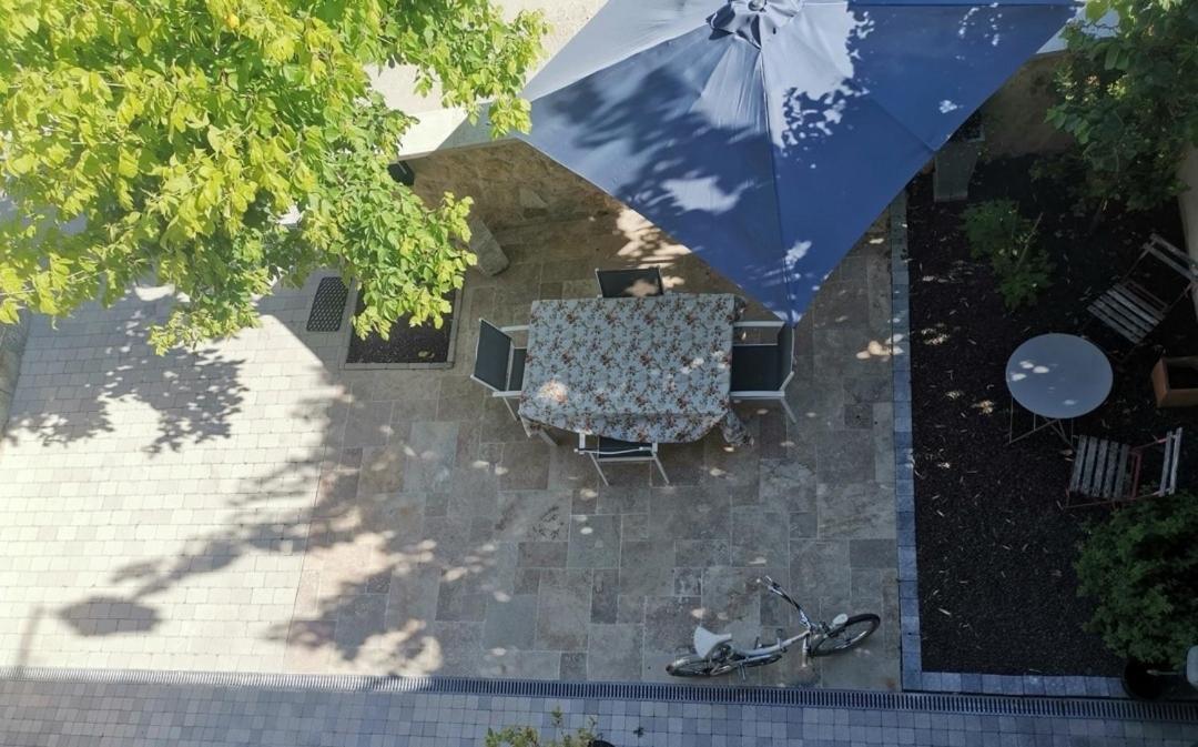 Namaste Home, Votre Havre De Paix A St Remy ! Parking Wifi Inclus Saint-Rémy-de-Provence Exteriör bild