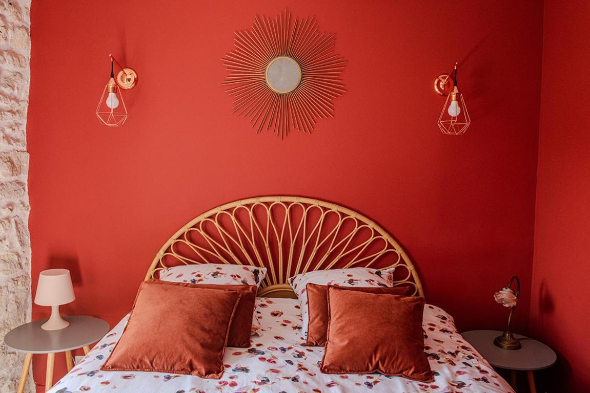 Namaste Home, Votre Havre De Paix A St Remy ! Parking Wifi Inclus Saint-Rémy-de-Provence Exteriör bild
