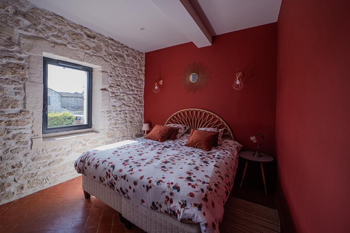 Namaste Home, Votre Havre De Paix A St Remy ! Parking Wifi Inclus Saint-Rémy-de-Provence Exteriör bild