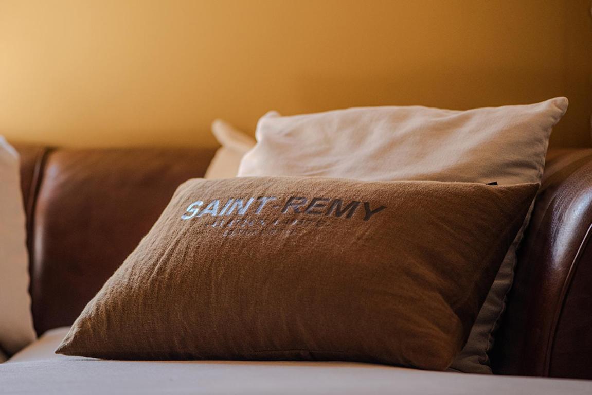 Namaste Home, Votre Havre De Paix A St Remy ! Parking Wifi Inclus Saint-Rémy-de-Provence Exteriör bild