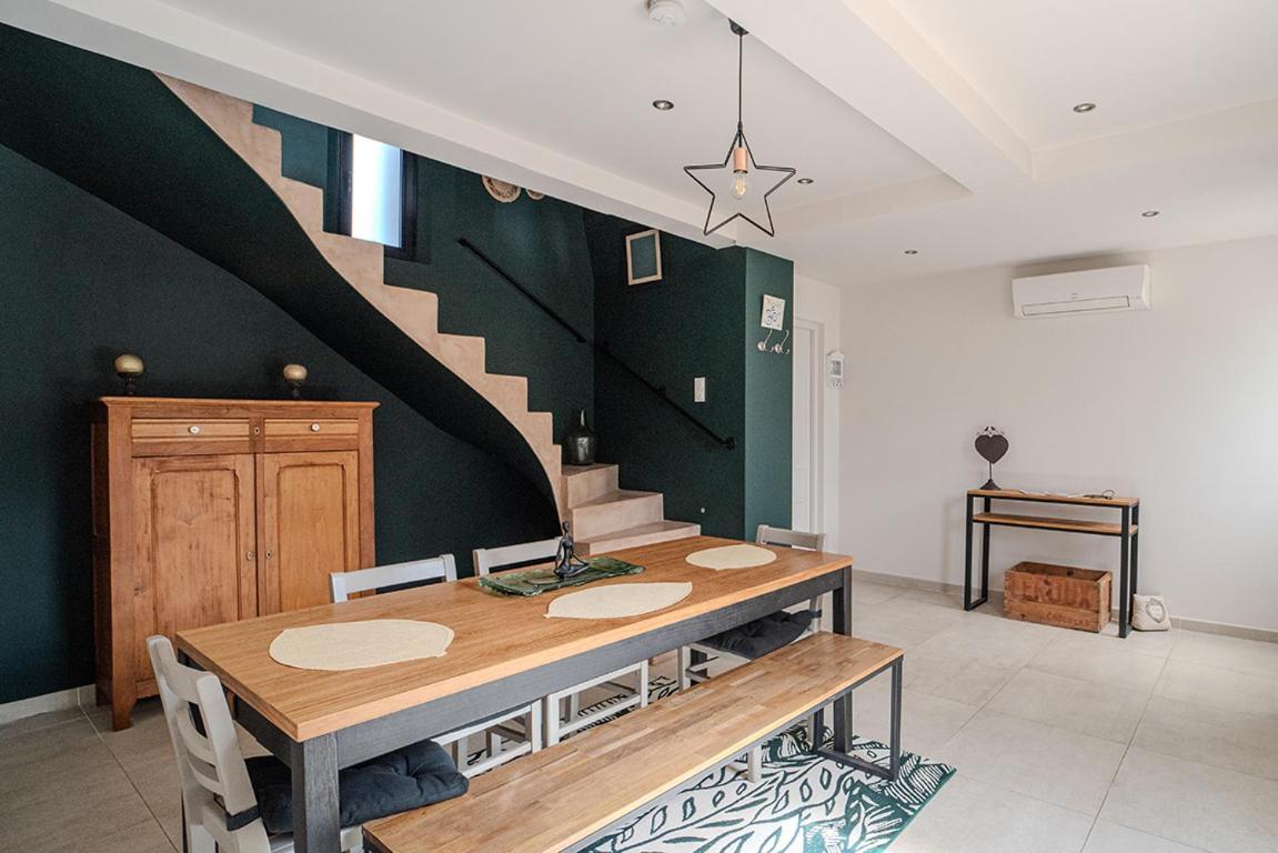 Namaste Home, Votre Havre De Paix A St Remy ! Parking Wifi Inclus Saint-Rémy-de-Provence Exteriör bild